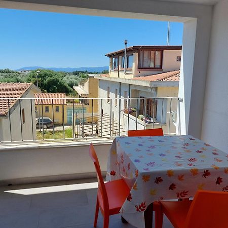 Casa Pillina Apartment Orosei Bagian luar foto