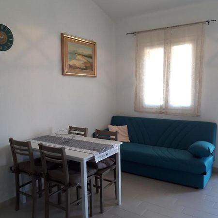 Casa Pillina Apartment Orosei Bagian luar foto