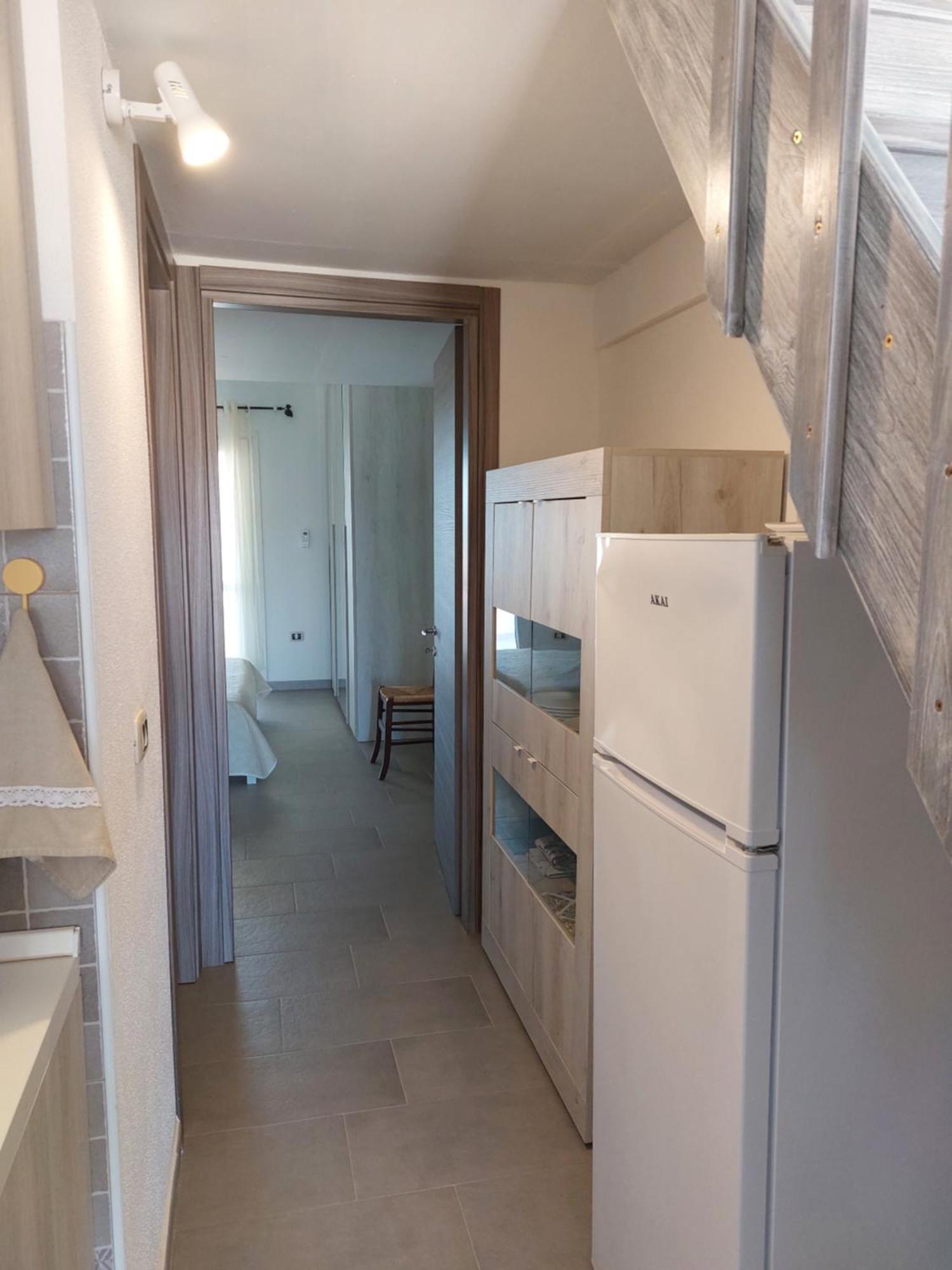 Casa Pillina Apartment Orosei Bagian luar foto