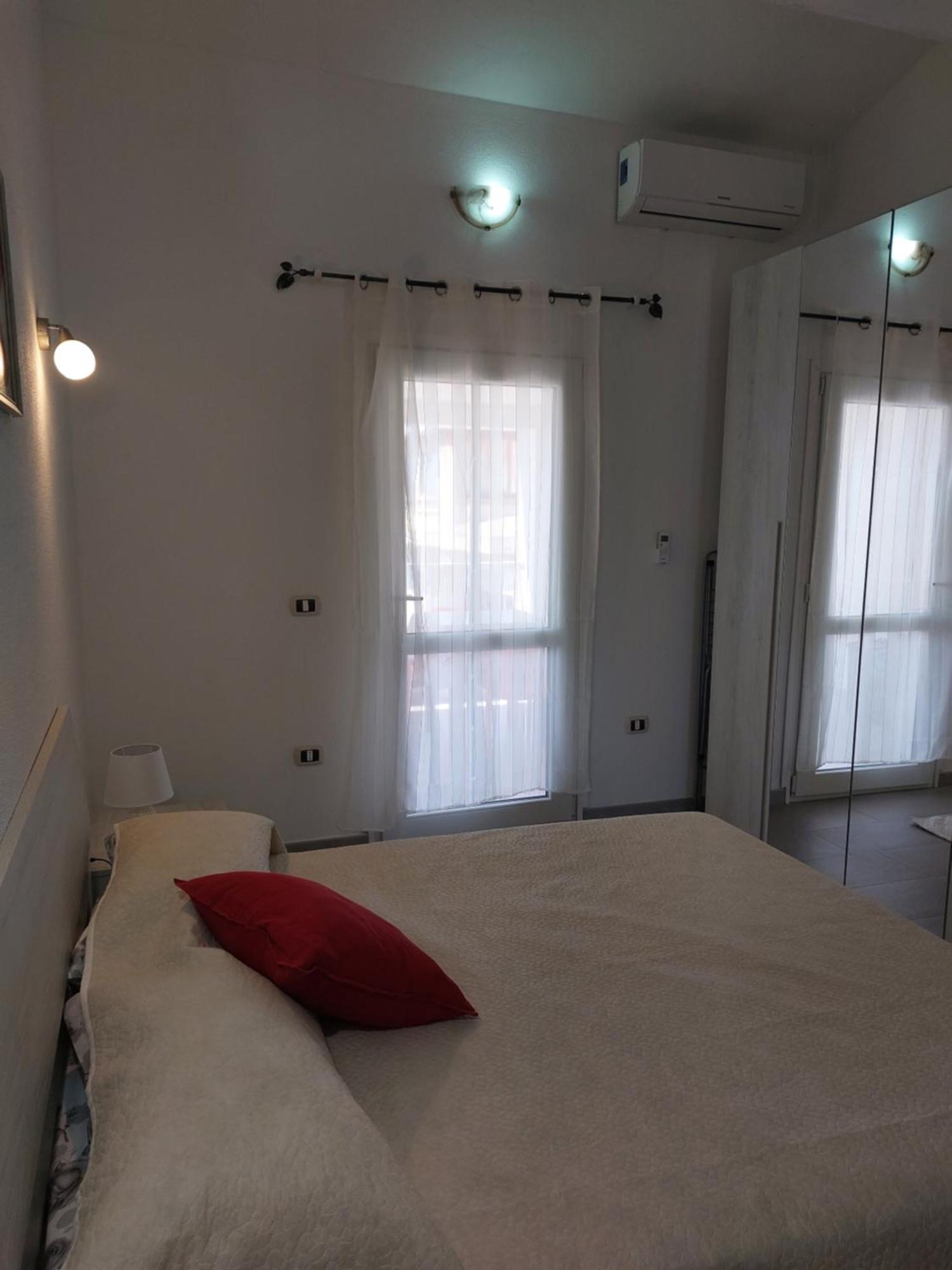 Casa Pillina Apartment Orosei Bagian luar foto