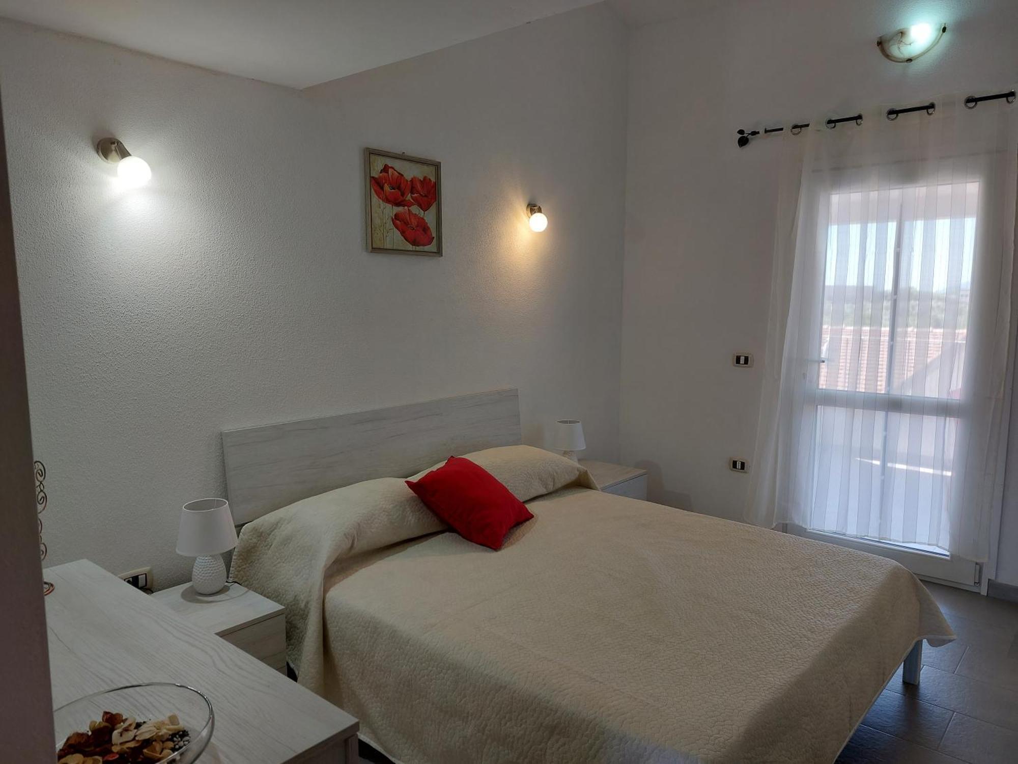 Casa Pillina Apartment Orosei Bagian luar foto