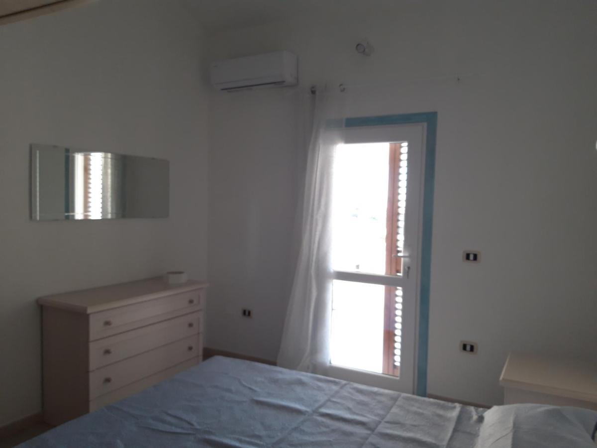 Casa Pillina Apartment Orosei Bagian luar foto