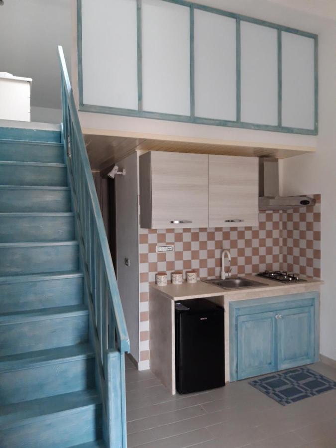 Casa Pillina Apartment Orosei Bagian luar foto