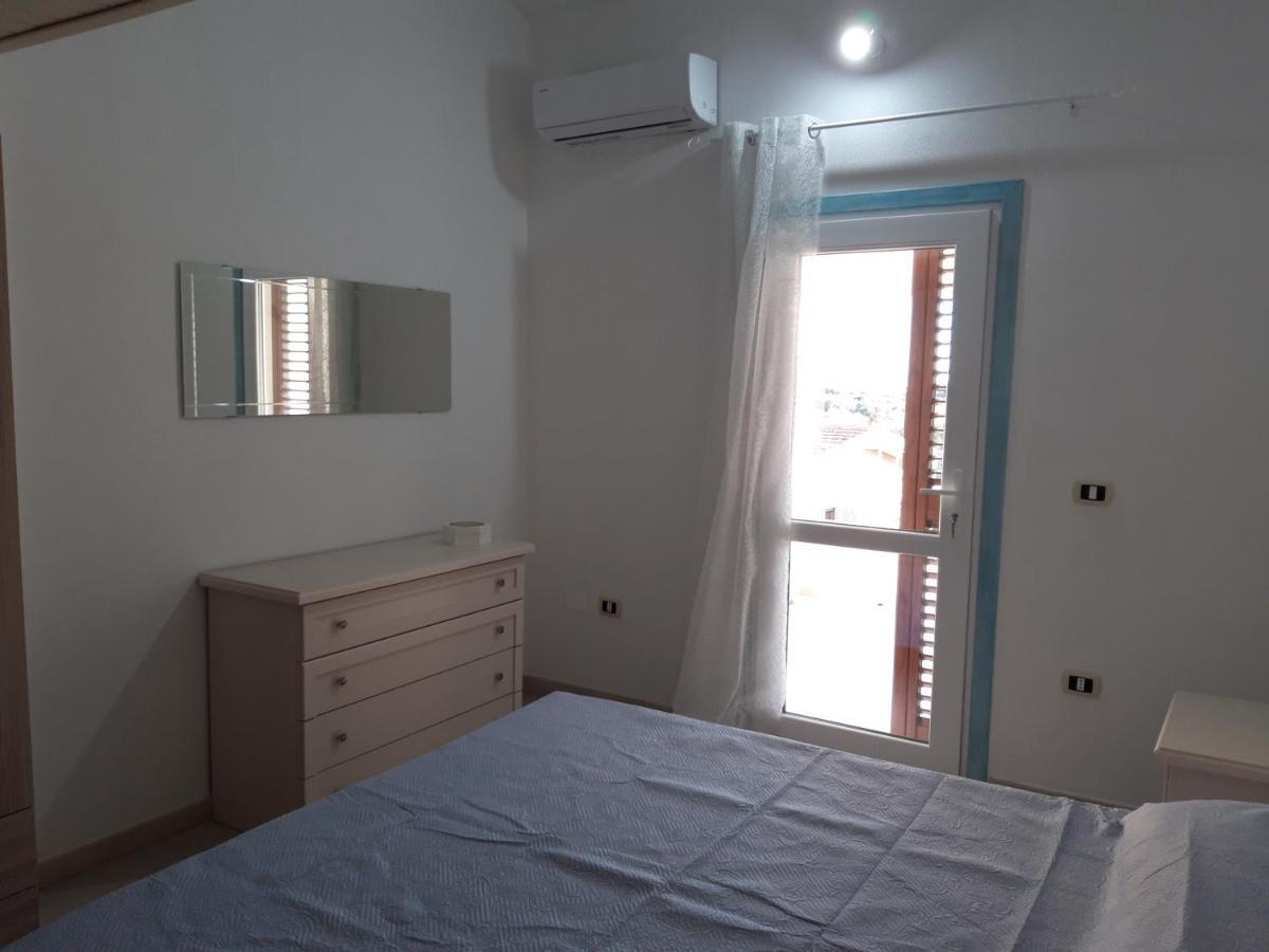 Casa Pillina Apartment Orosei Bagian luar foto