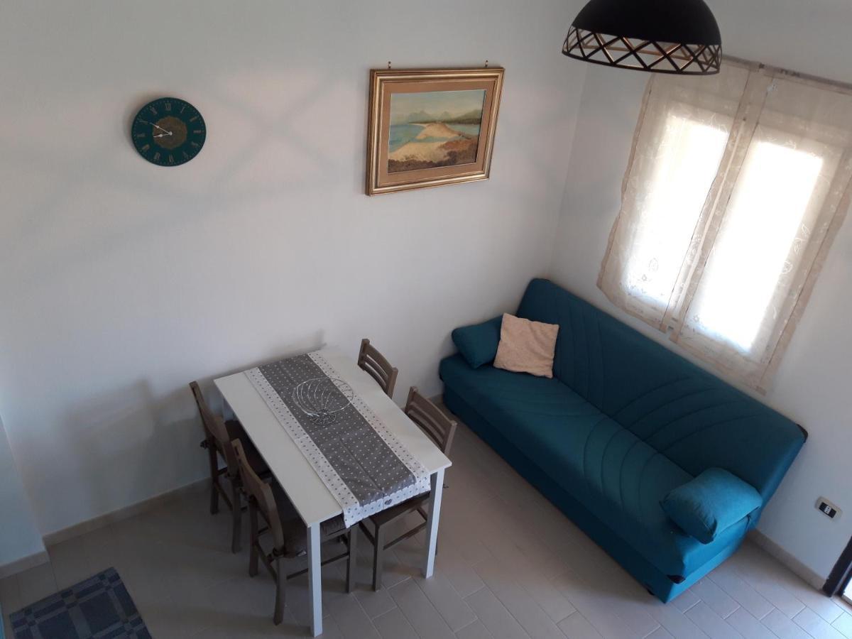 Casa Pillina Apartment Orosei Bagian luar foto