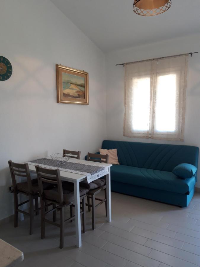 Casa Pillina Apartment Orosei Bagian luar foto