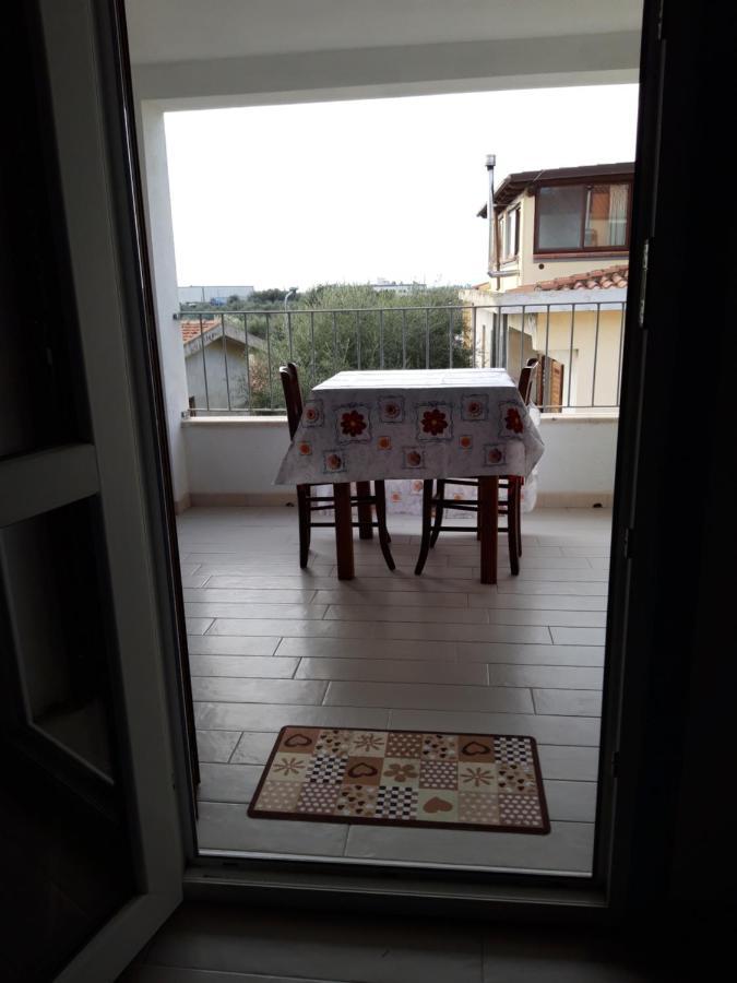 Casa Pillina Apartment Orosei Bagian luar foto